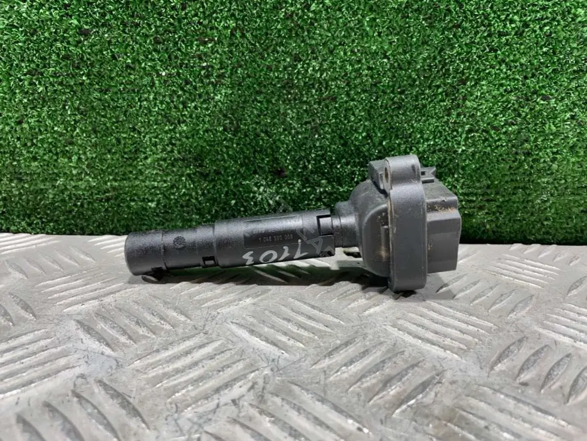 Катушка зажигания A0001501580