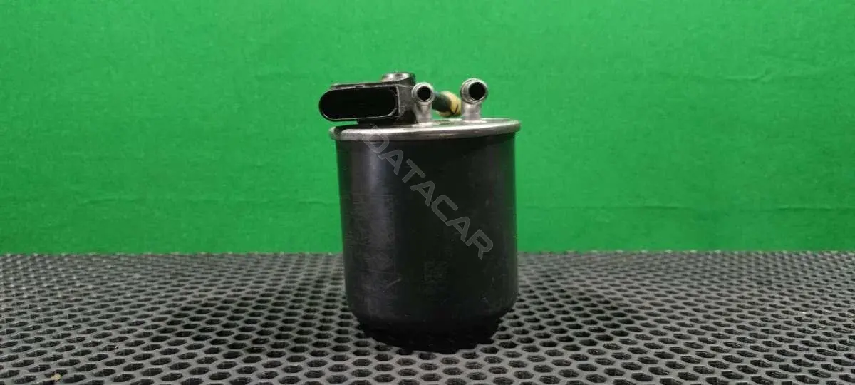 Корпус топливного фильтра F 026 402 839