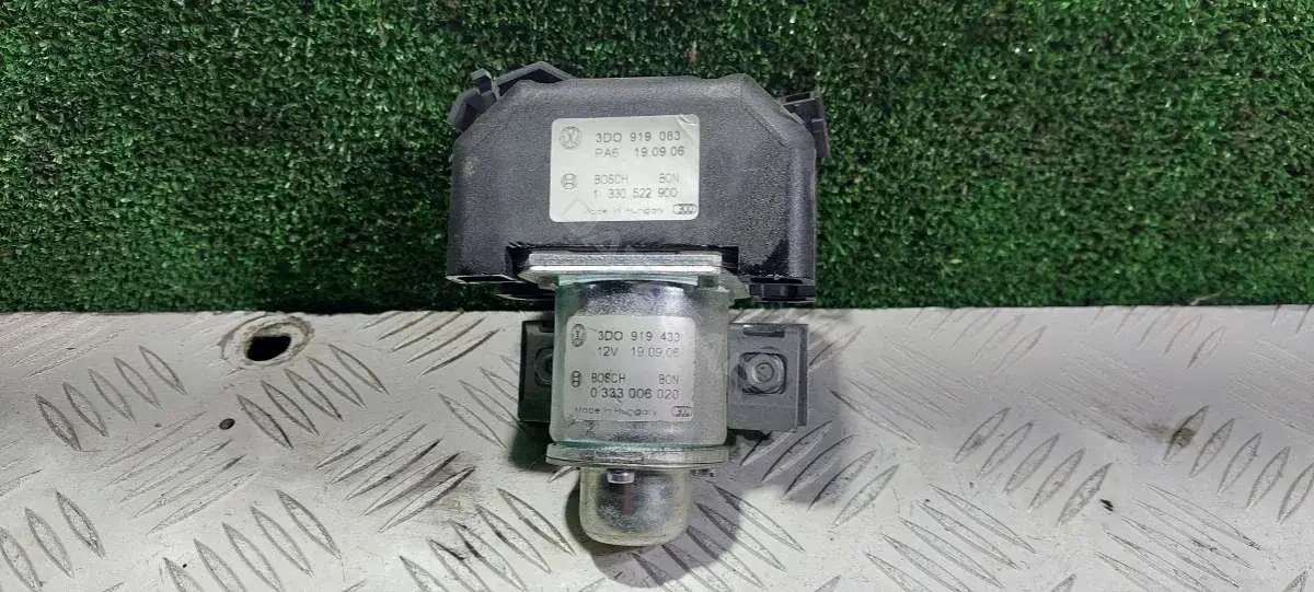 Пиропатрон 1330522900, 3D0919083, 3D0919433