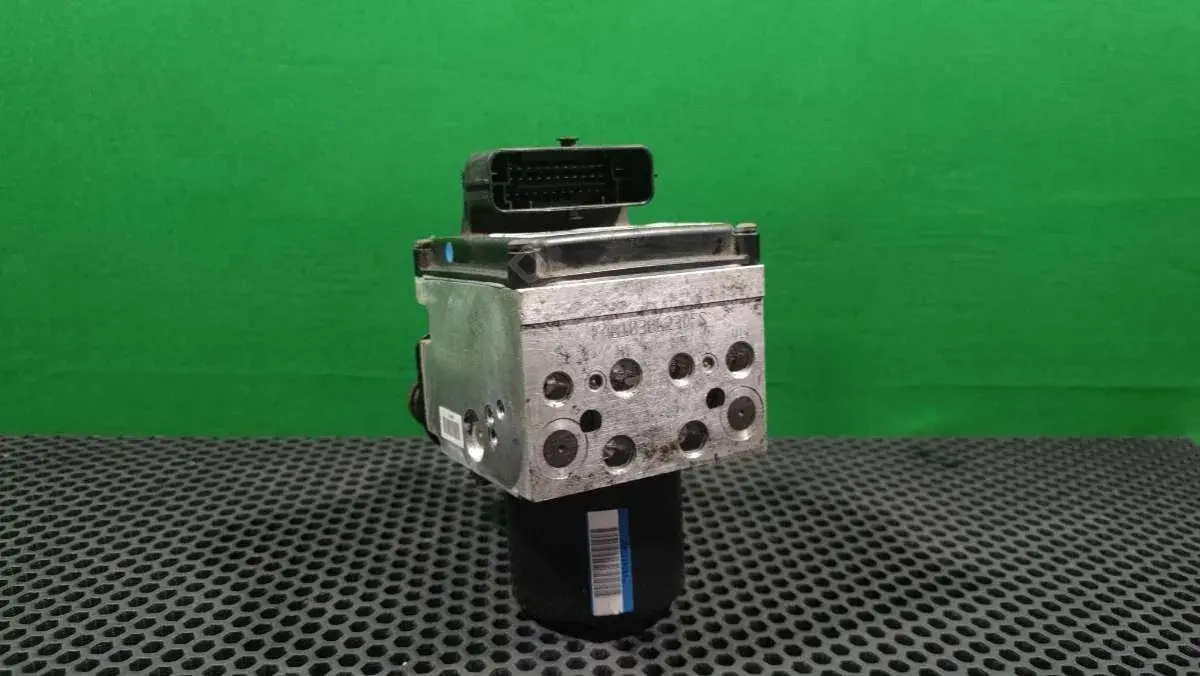 Блок управления АБС 3C0 614 095 S