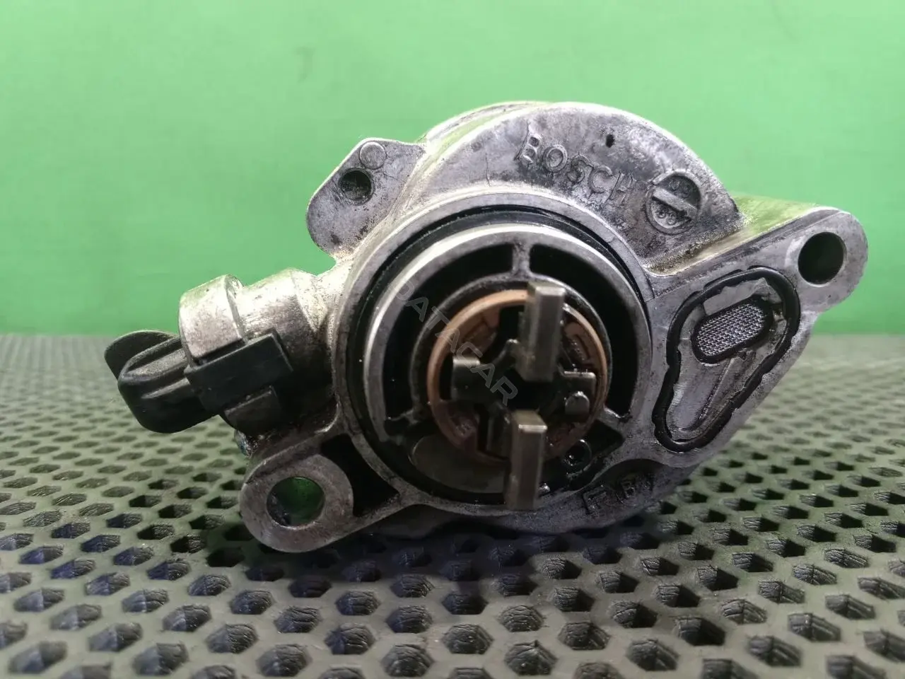 Вакуумный насос D156-2C1