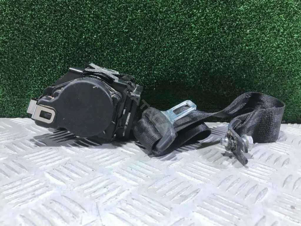 Ремень безопасности 4G8 857 805 BV04