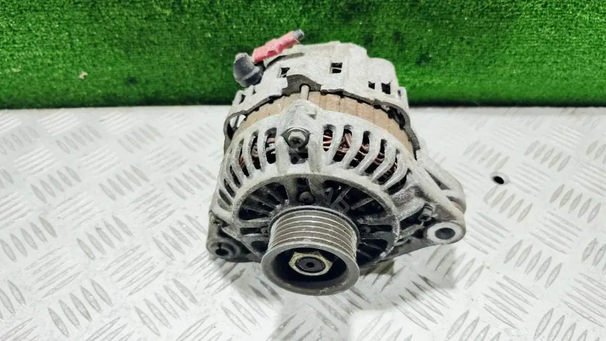 Генератор 96MF10300DC