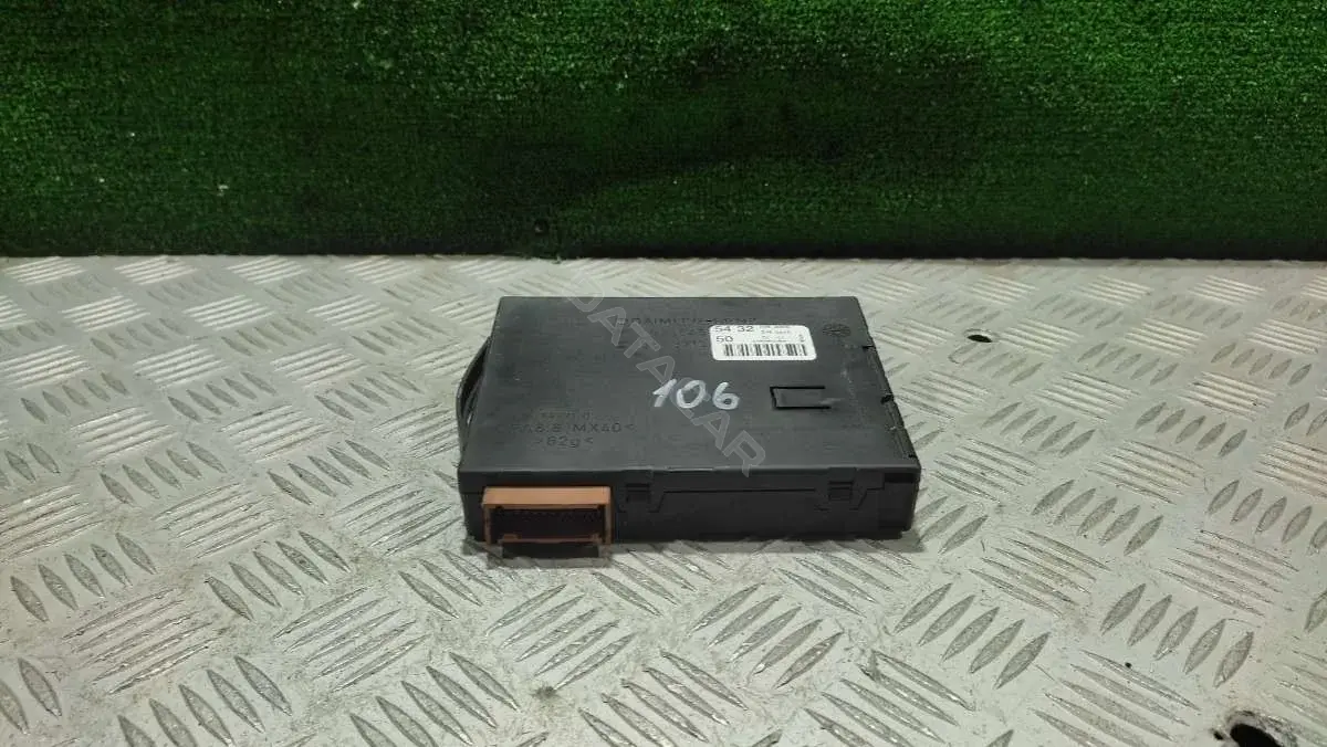 Блок комфорта 05371350, A1635455432