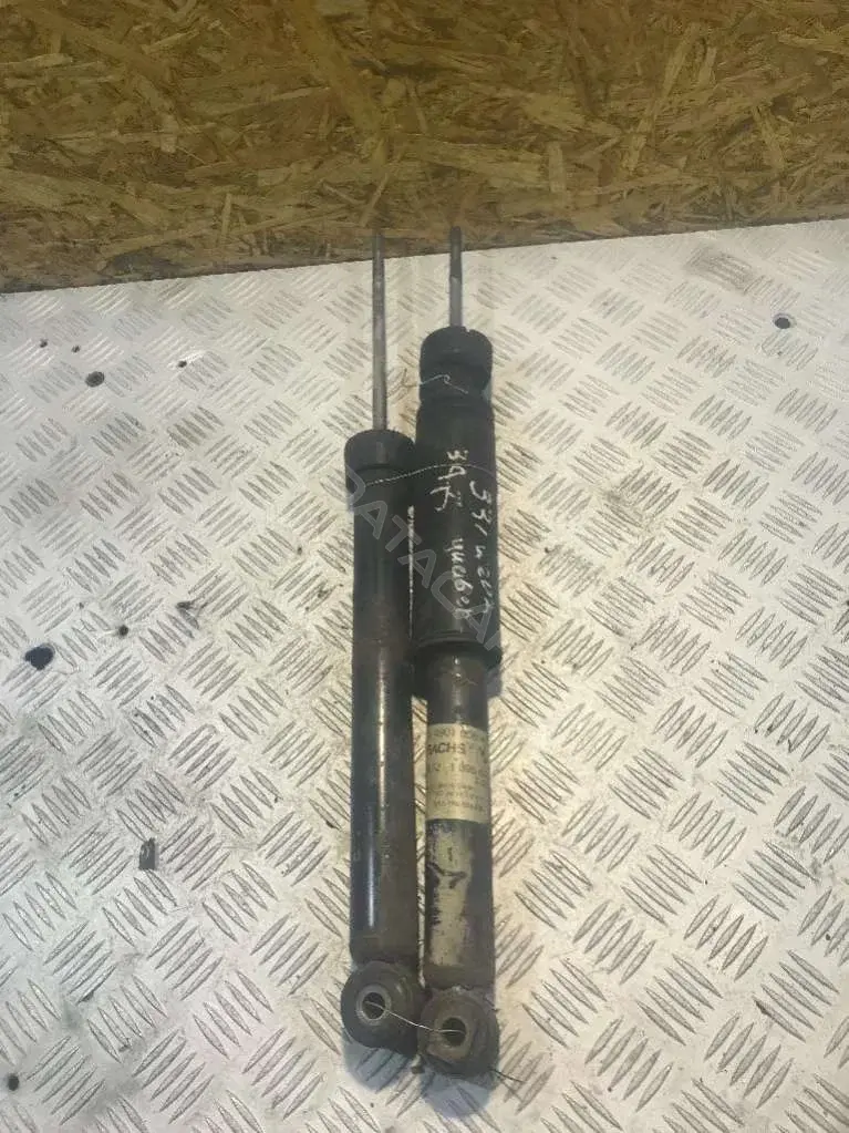 Амортизаторы 81 4901 556 455