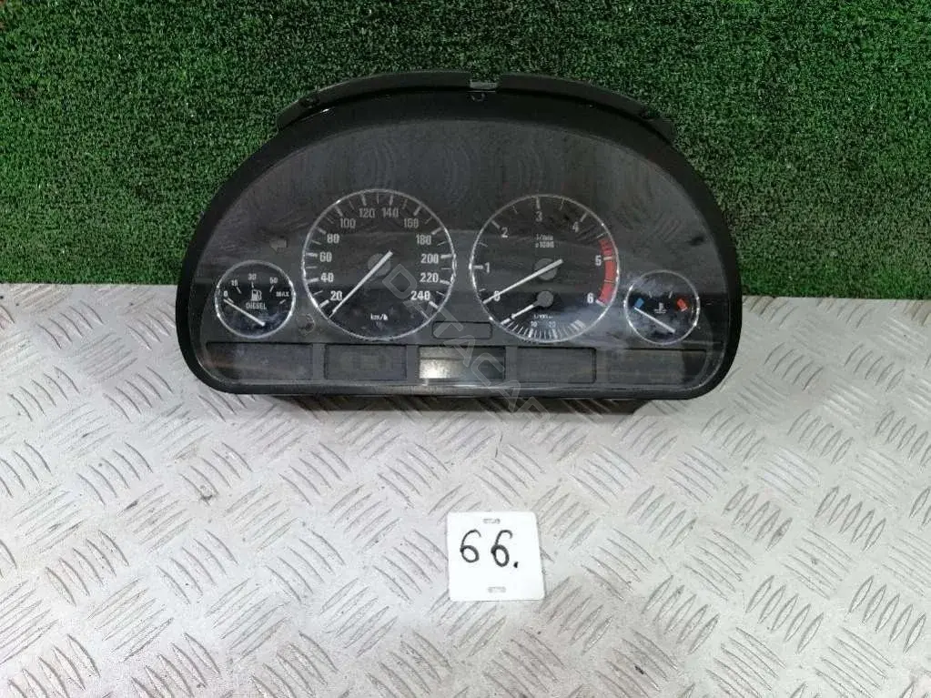 Панель приборов 62116914913