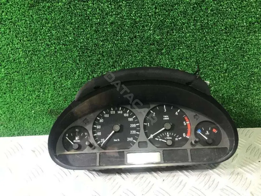 Панель приборов 0 263 639 080, 6 931 245