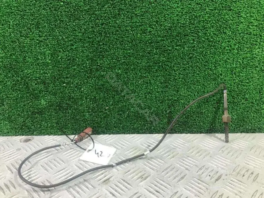 Датчик давления выхлопных газов 070906088A