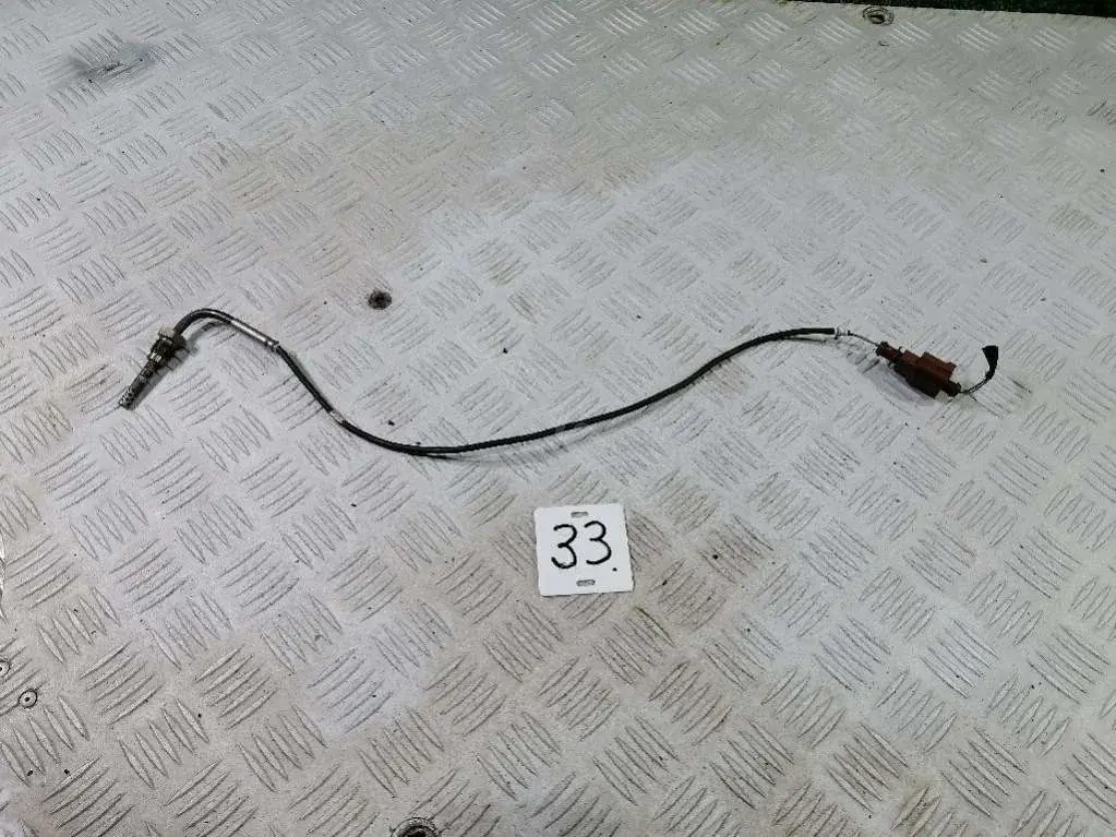 Датчик давления выхлопных газов 03G 906 088