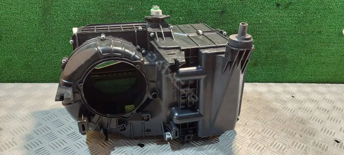 Корпус отопителя (печки) LHD4