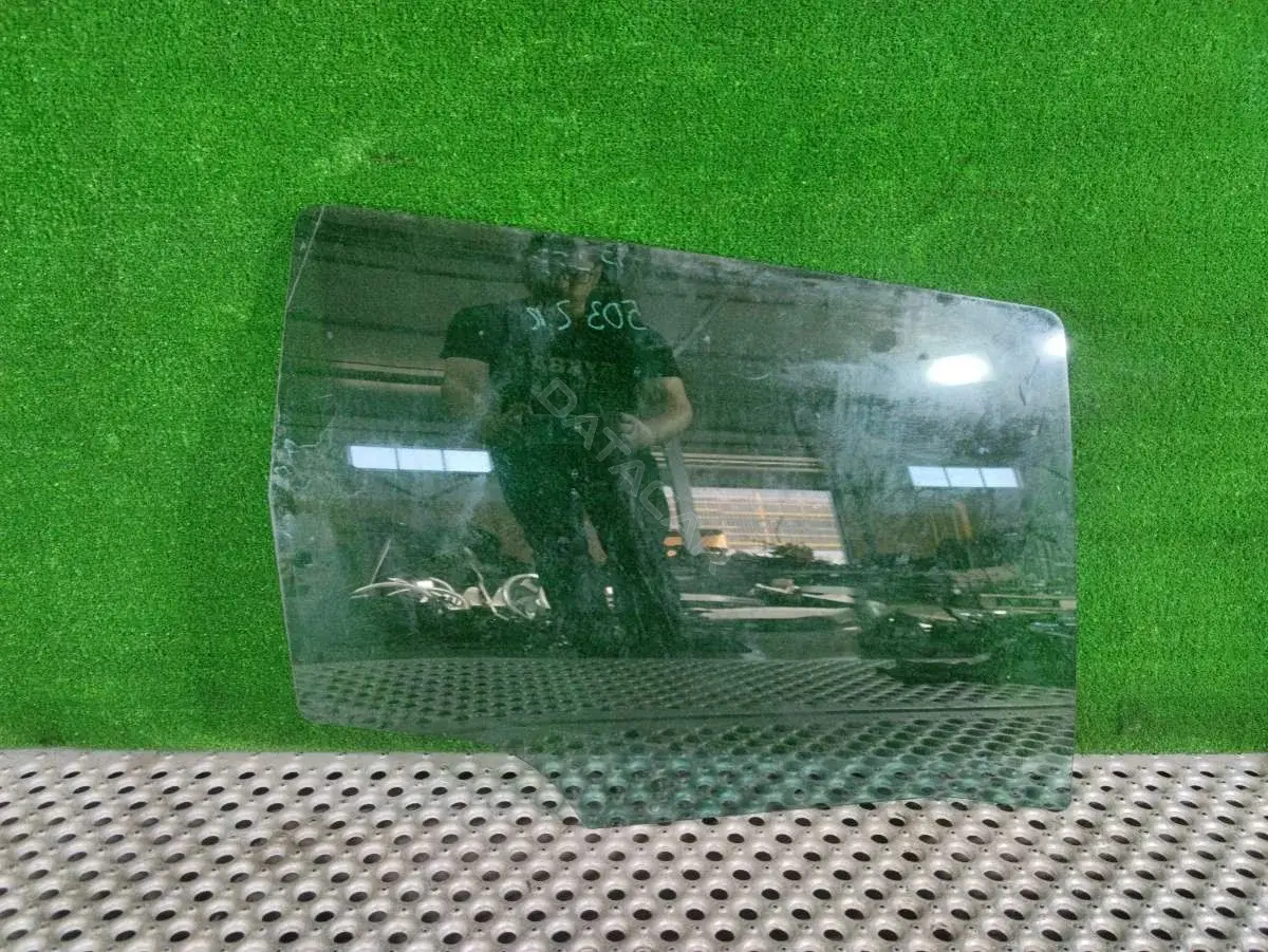 Стекло двери 43R 006723, AS3