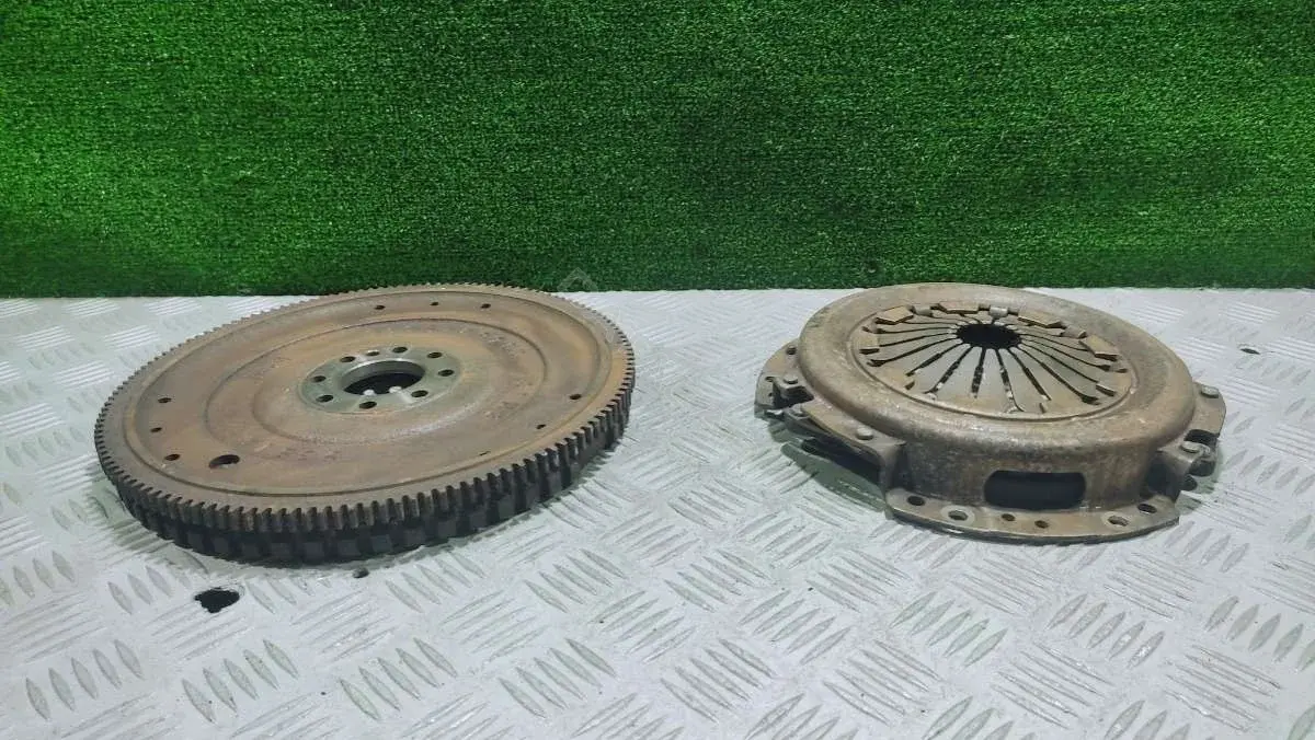 Комплект сцепления 9605189780