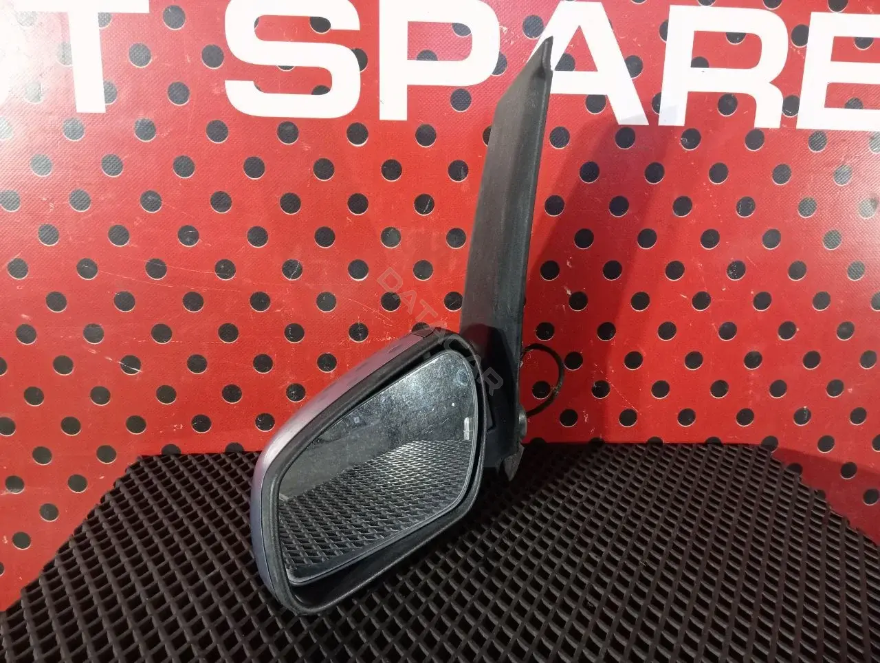 Наружное зеркало 015847, 3007-741