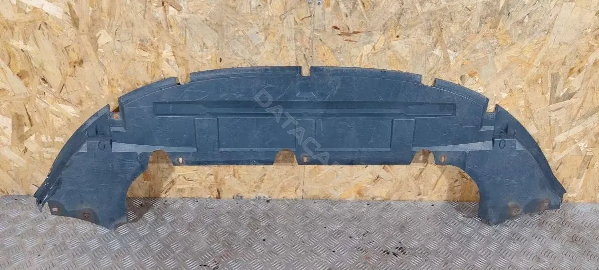 Пыльник бампера 3M51A8B384AF