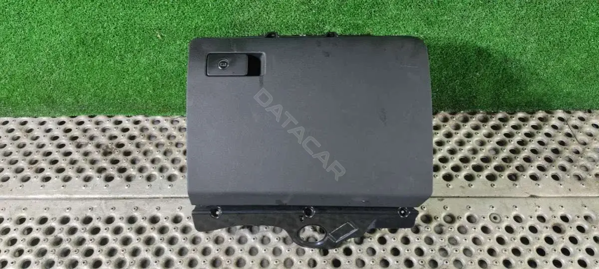 Бардачок 3AB 857 097 F