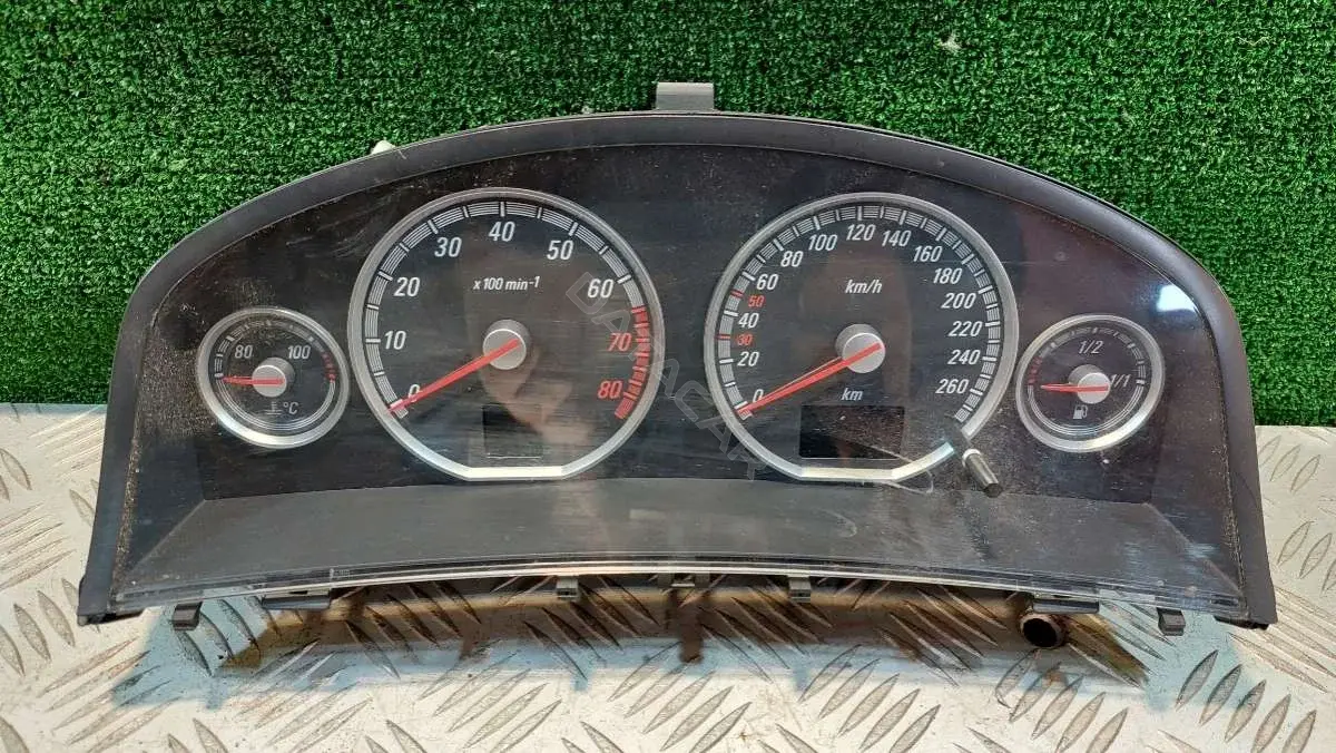 Панель приборов 24402316XD
