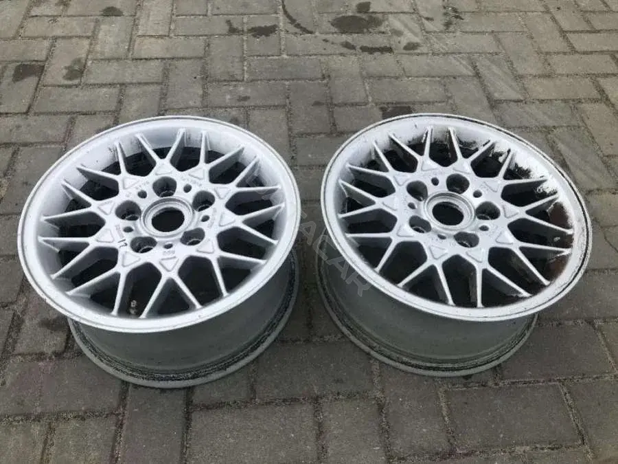 Колесные диски KBA42483