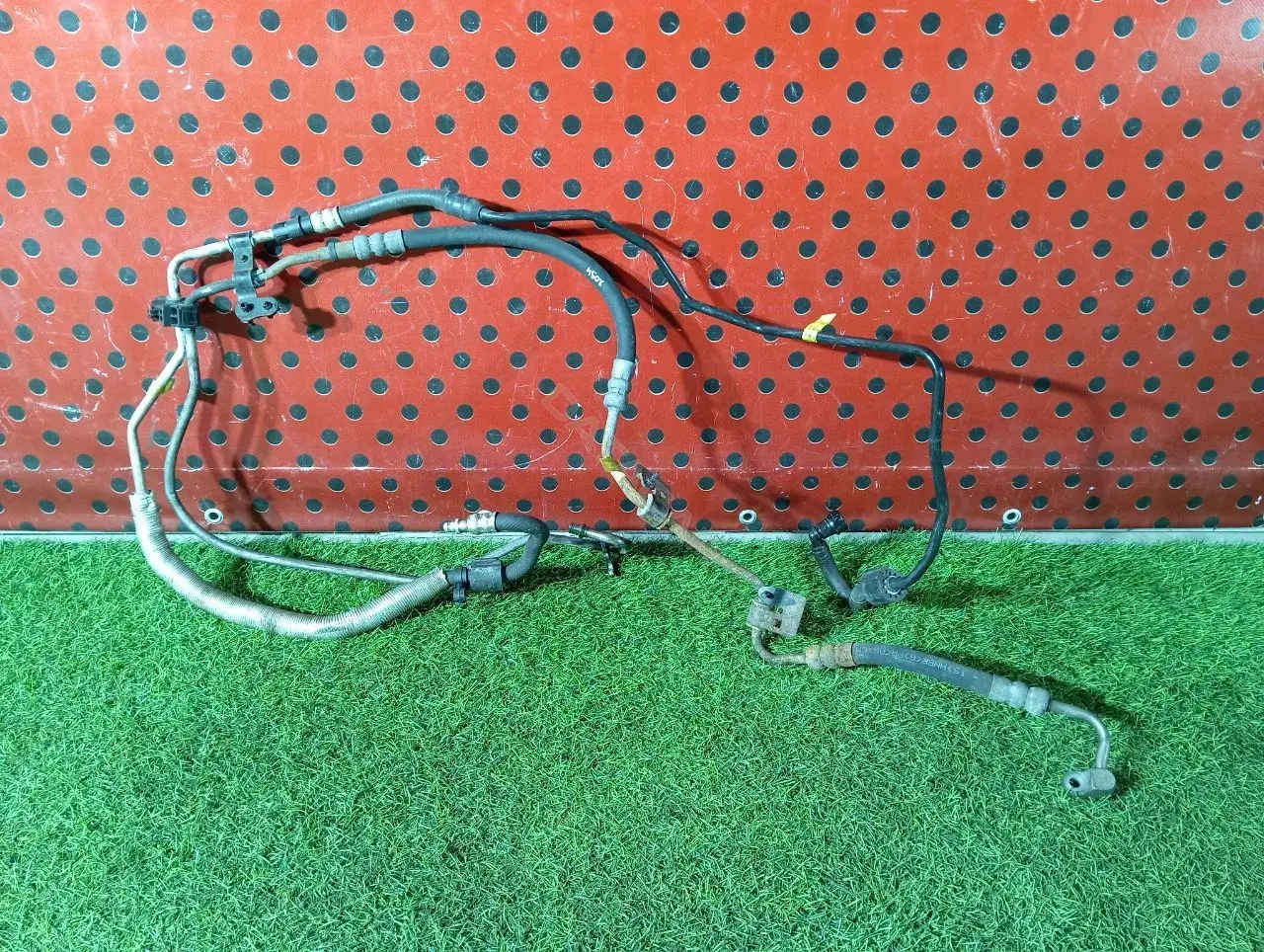 Трубка кондиционера 7G91-3A656-FC