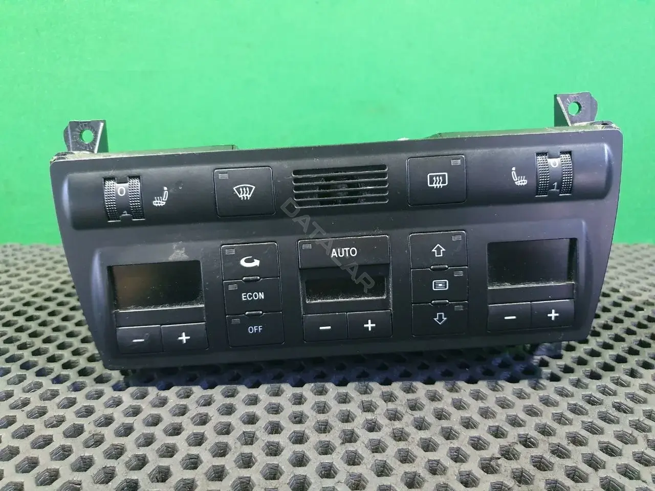 Блок управления климат-контролем 4B0 820 043 AJ