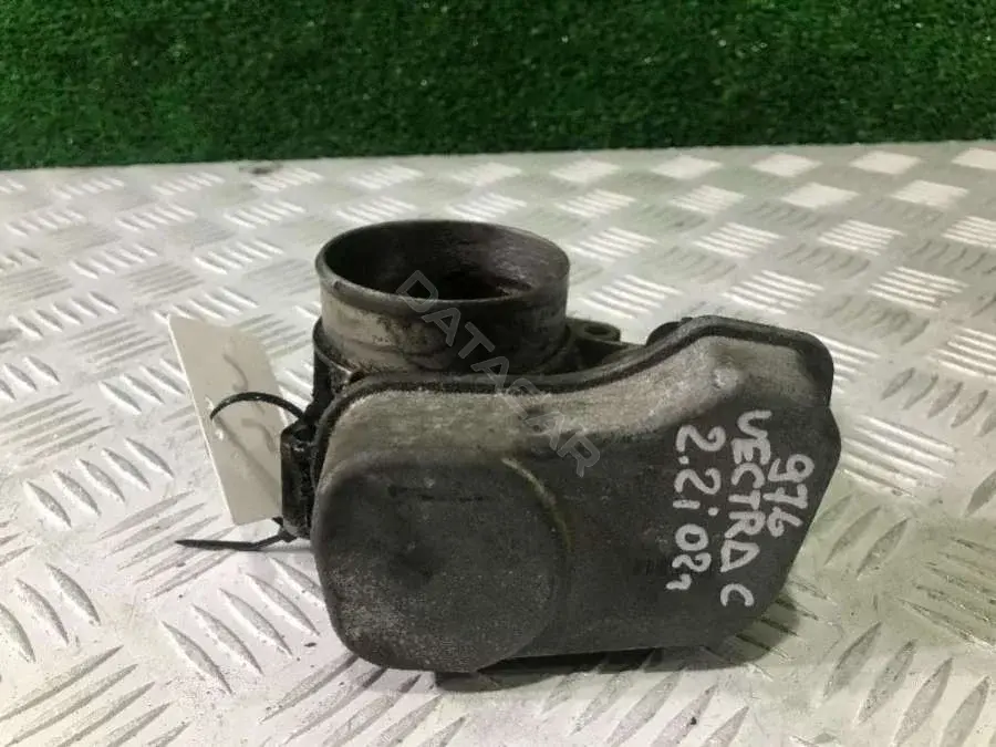 Дроссельная заслонка 25302B4194