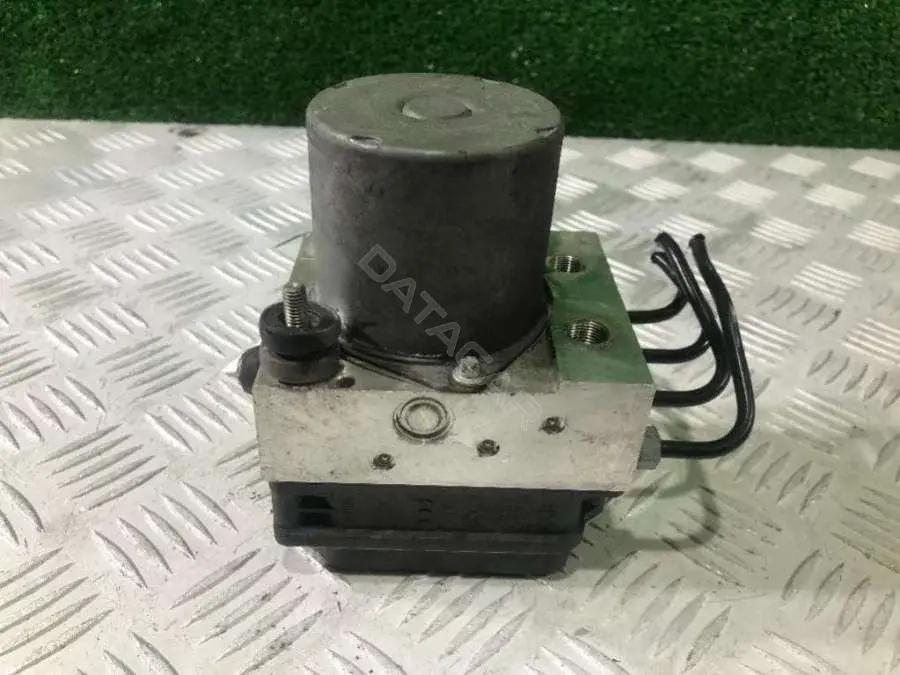 Блок управления АБС 0 265 235 103, 4F0 614 517 AA