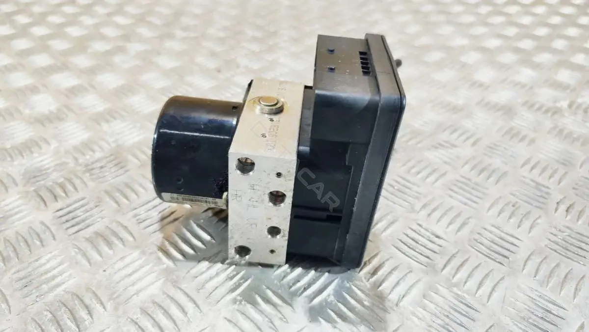 Блок управления АБС 34516759045, 6759047