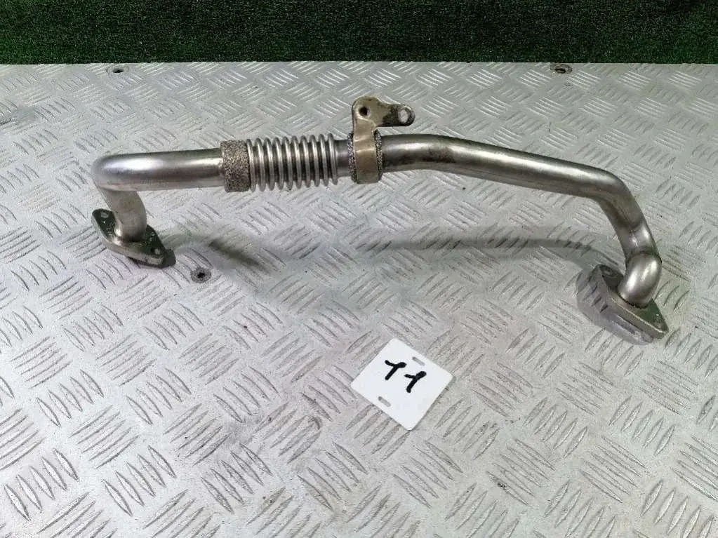 Трубка системы рециркуляции EGR 03L131521AK