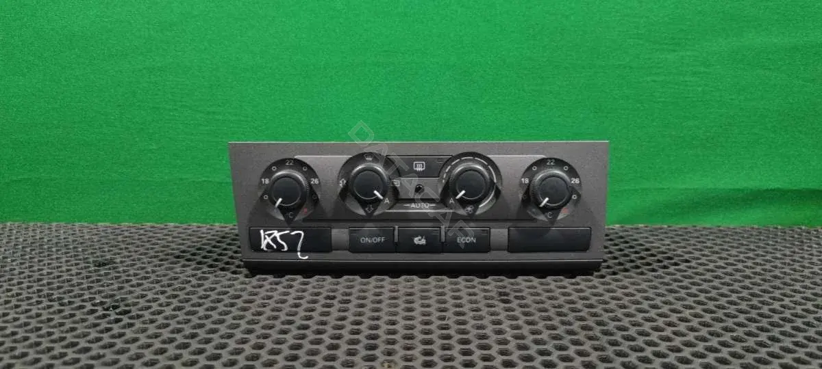 Блок управления климат-контролем 4F0 910 043, 4F1 820 043 M