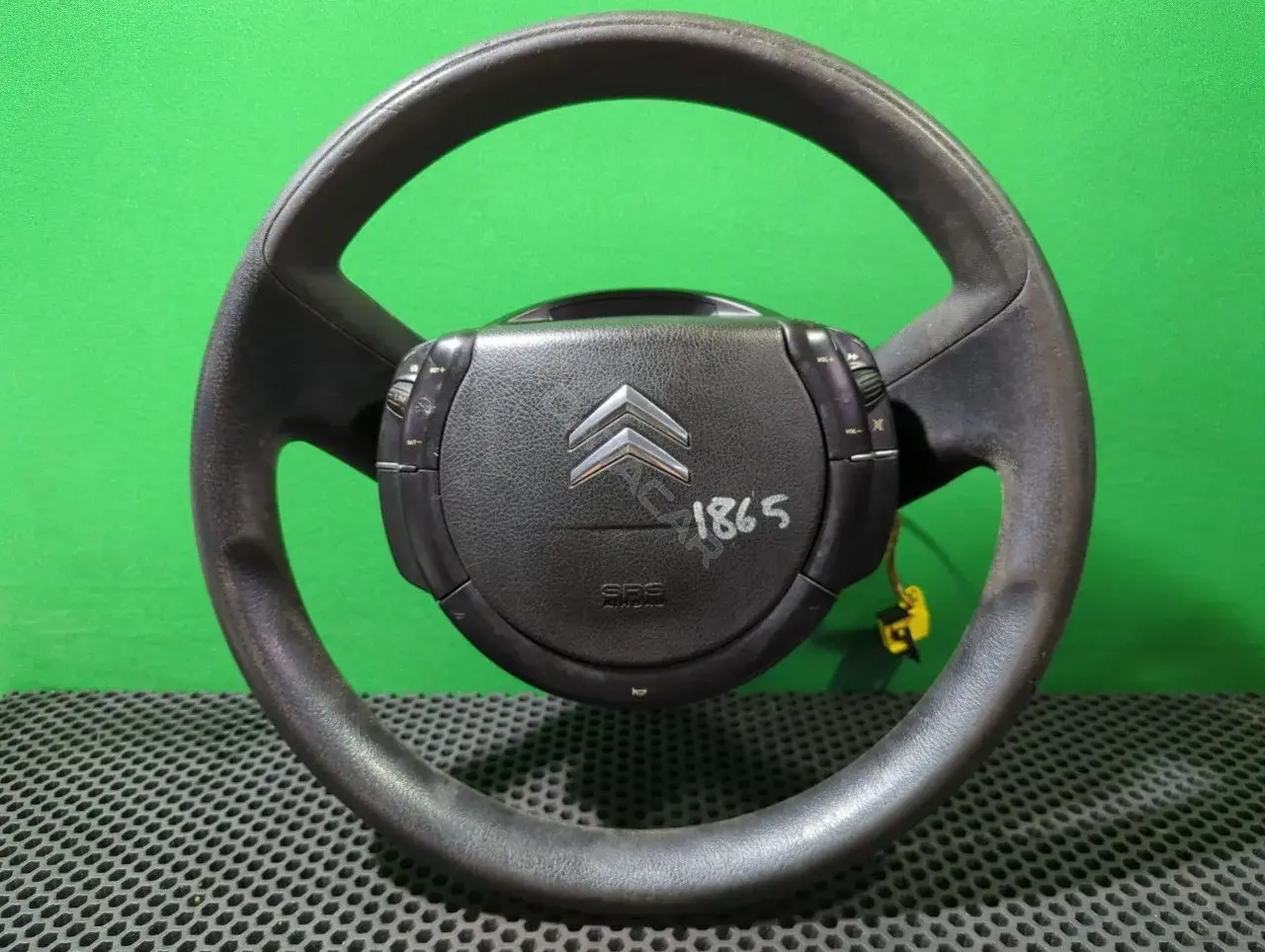 Руль 96823700ZD