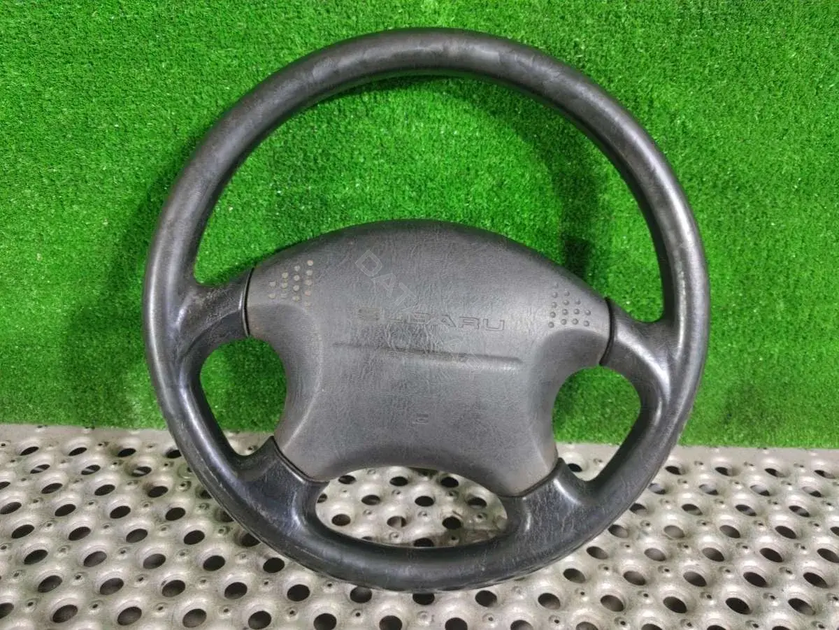 Руль 80630176