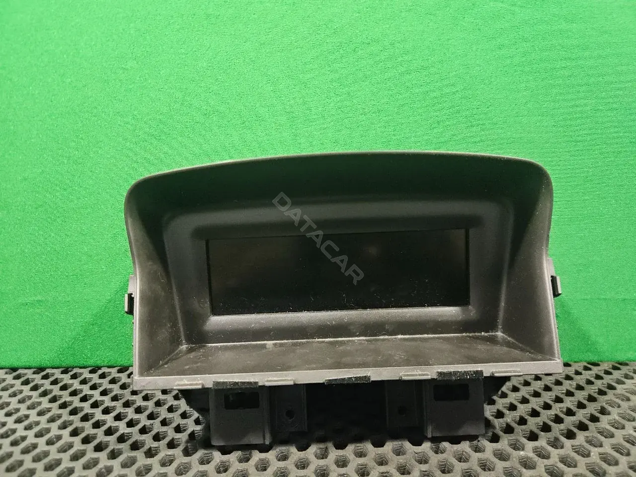 Дисплей 95952766G, 96 983 185, C0A2C53374013