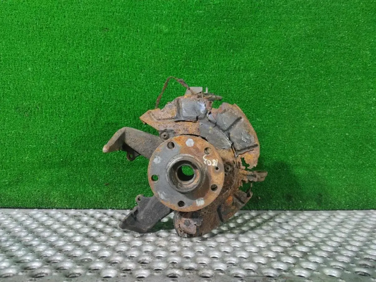 Ступица колеса 75765419