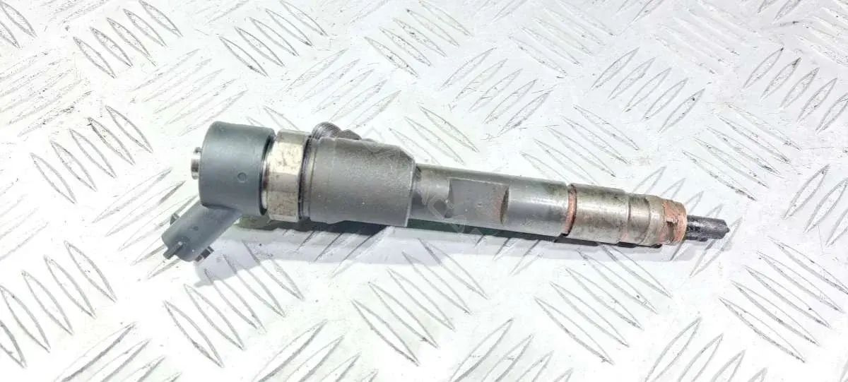 Форсунки 0445110280