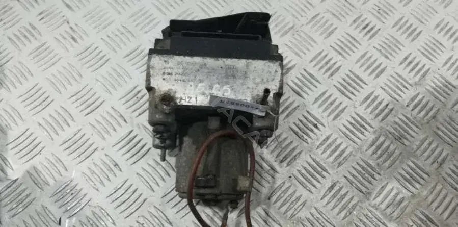 Блок управления АБС 8D0 614 112