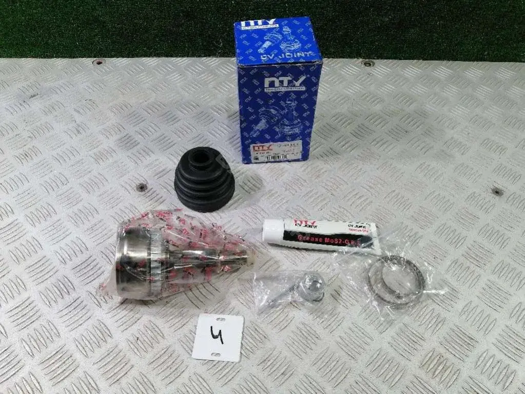 Шрус NPZ PL 015