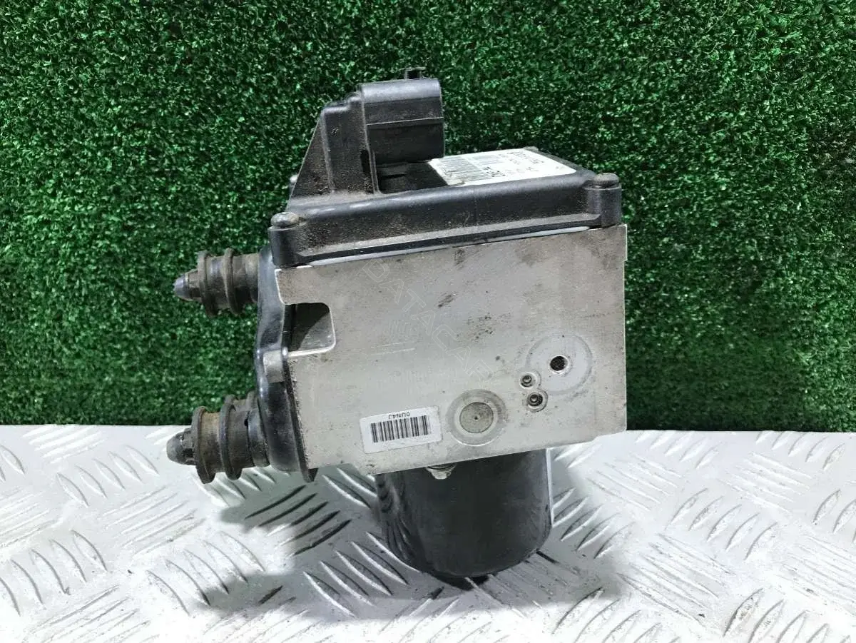 Блок управления АБС 3C0.614.109.D