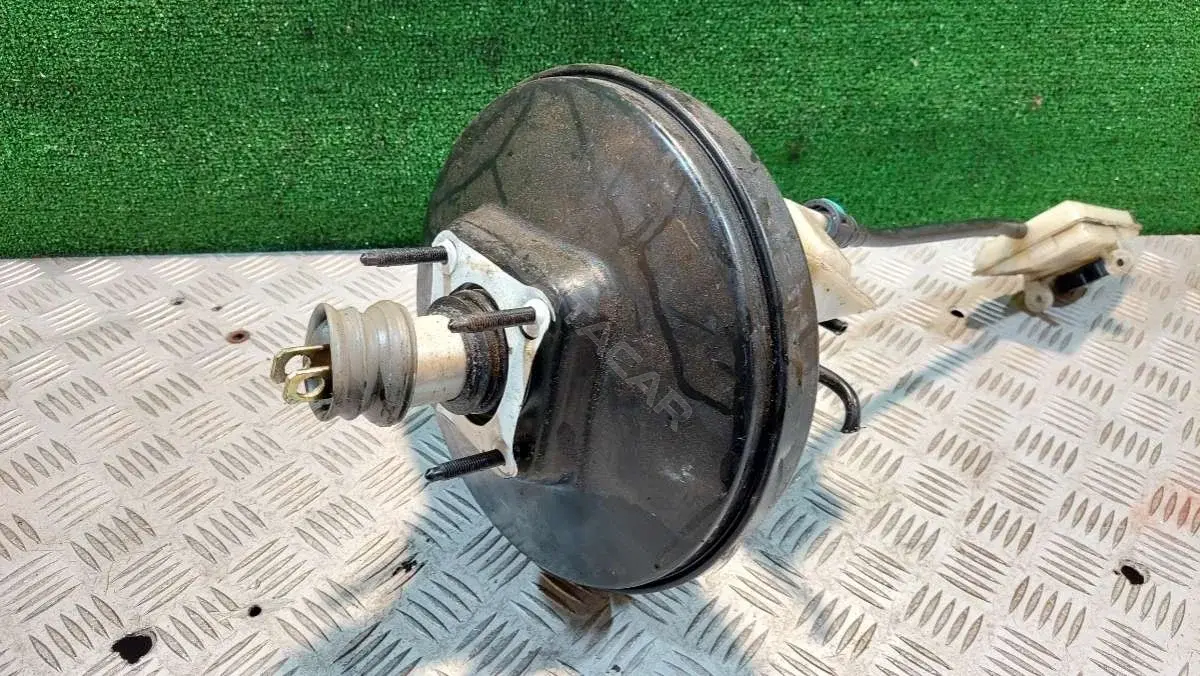 Вакуумный усилитель тормозов 3M512B195AH