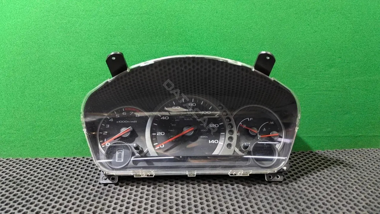 Панель приборов 78100 S9V A131