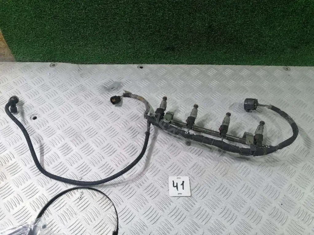Топливная рейка 0 280 155 976