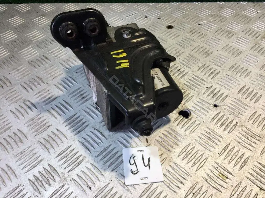 Блок управления АБС 13157075