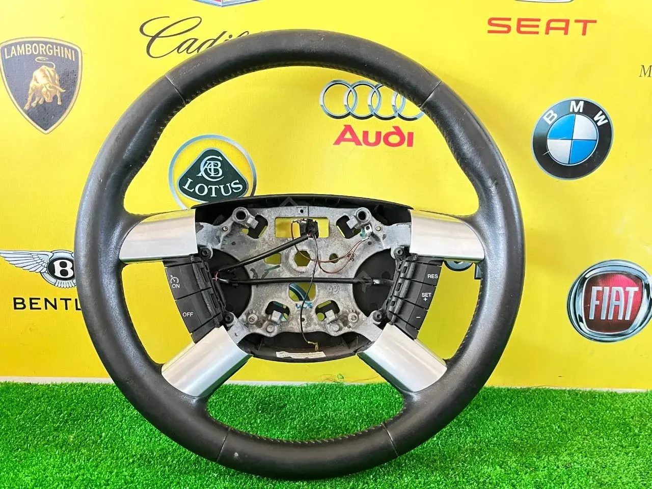 Замок зажигания 3M513600CJW