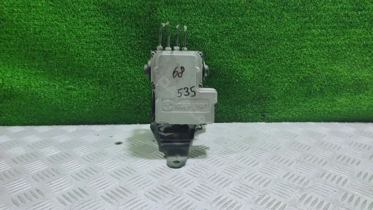 Блок управления АБС 897263399, CF03110175BGA