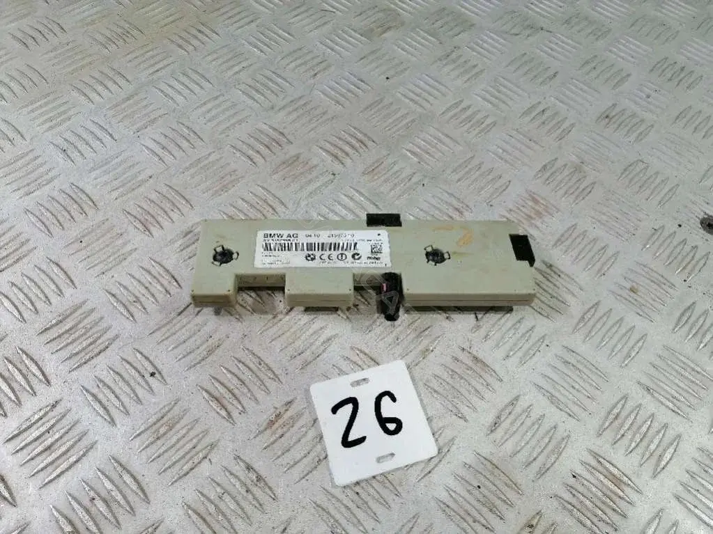Усилитель антенны 213675