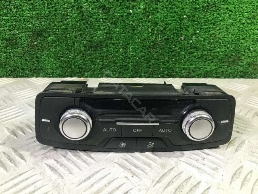 Блок управления климат-контролем 4G0 919 158 C, A2C53400312