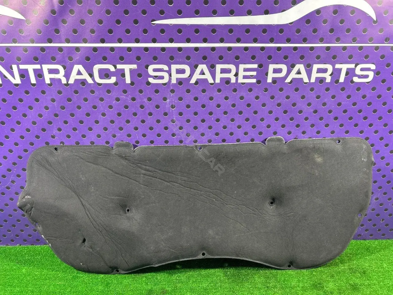 Шумоизоляция капота 108835804