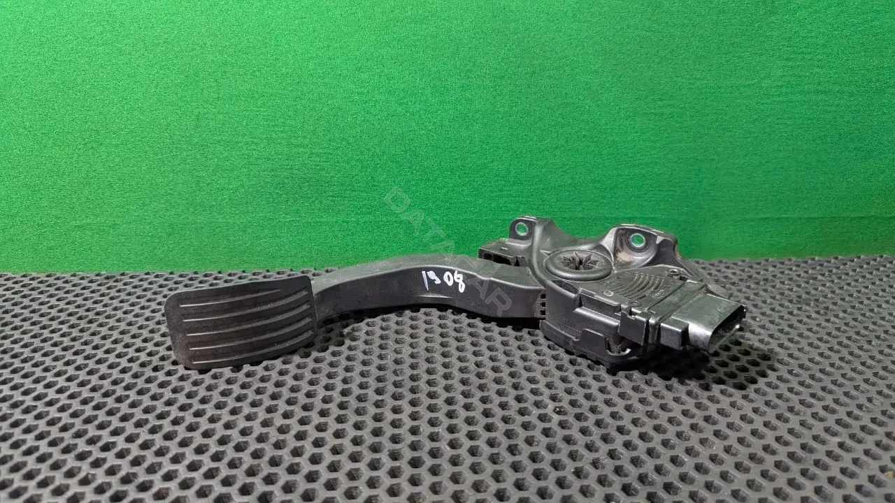 Педаль газа 6G92 9F836 JE
