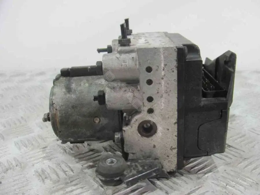 Блок управления АБС 005962