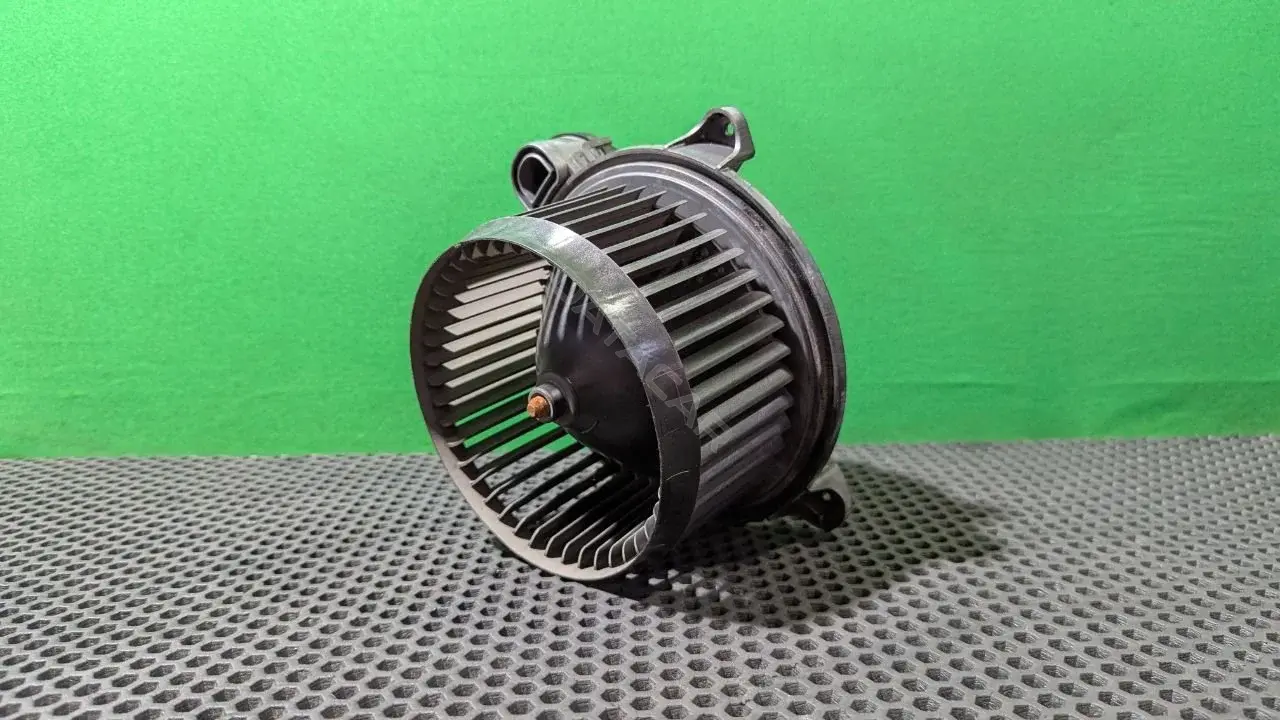 Моторчик печки AV11 19846 AB