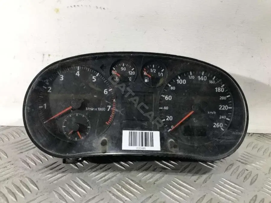 Панель приборов 8L0 919 860 A