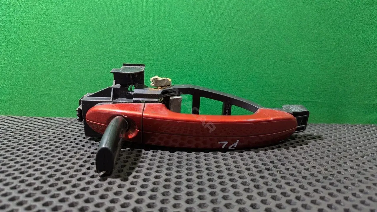 Ручка двери 6M21 U224A37